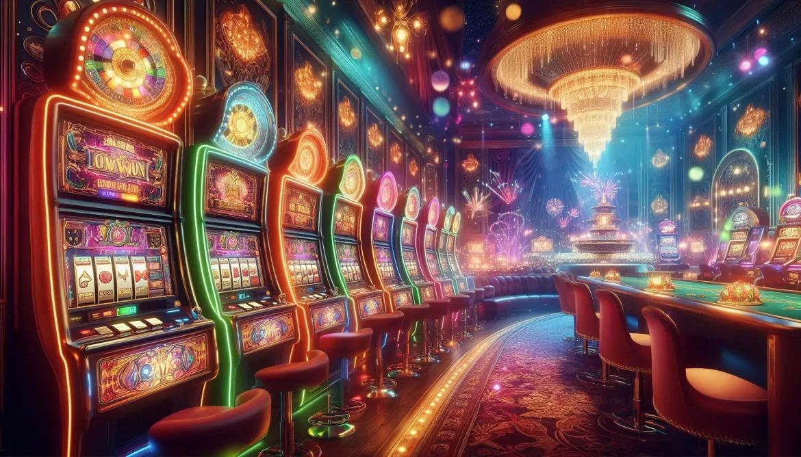 Spielcasino Rostock